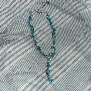 Turquoise Necklace